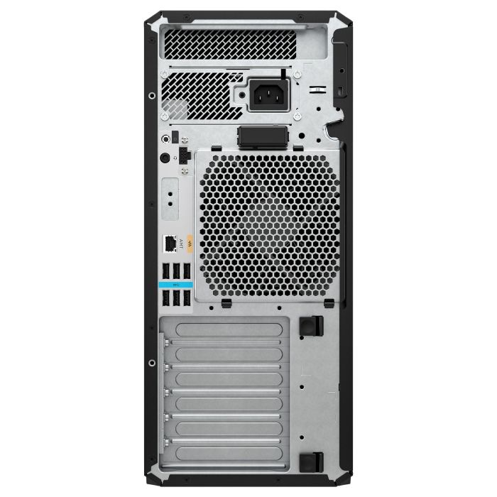 HP Z4 G5 Workstation Tower W3-2545 64GB RAM 1TB SSD RTX 4500 Ada Windows 11 Pro 8