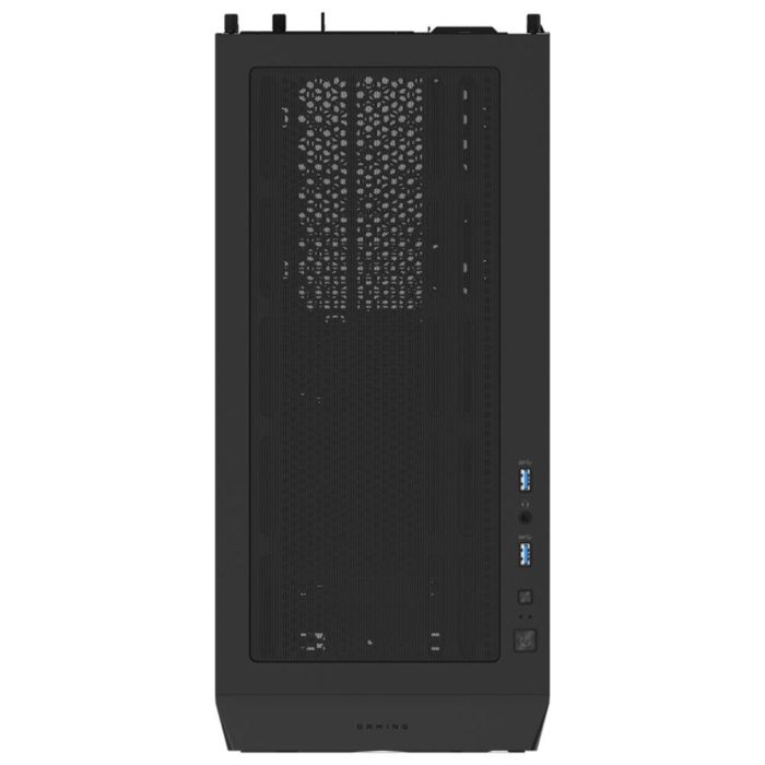 GIGABYTE C102 GLASS Midi Tower Negro 2 GIGABYTE C102 GLASS Midi Tower Negro 2