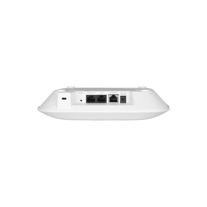 D-Link DAP-X2850 Punto de Acceso Inalámbrico Wi-Fi 6 (802.11ax) 3600Mbps Doble Banda 2.4/5GHz PoE Empresarial Nuclias Connect 2 D-Link DAP-X2850 Punto de Acceso Inalámbrico Wi-Fi 6 (802.11ax) 3600Mbps Doble Banda 2.4/5GHz PoE Empresarial Nuclias Connect 2