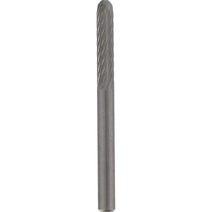 Fresa DREMEL de carburo de tungsteno 3.2mm 9903 Fresa DREMEL de carburo de tungsteno 3.2mm 9903