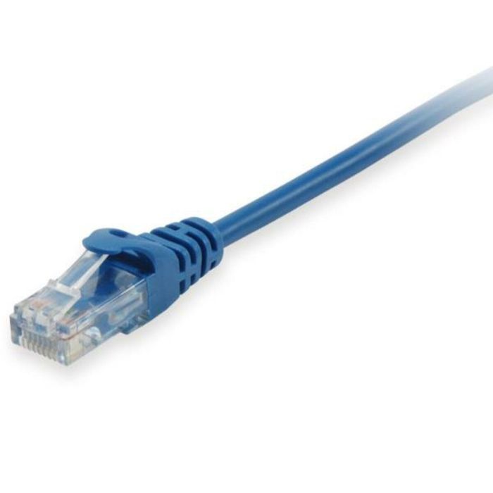 Equip Cable de Red Latiguillo UTP Cat 6A RJ45 10Gbit 500MHz 100% Cobre LSZH RoHS