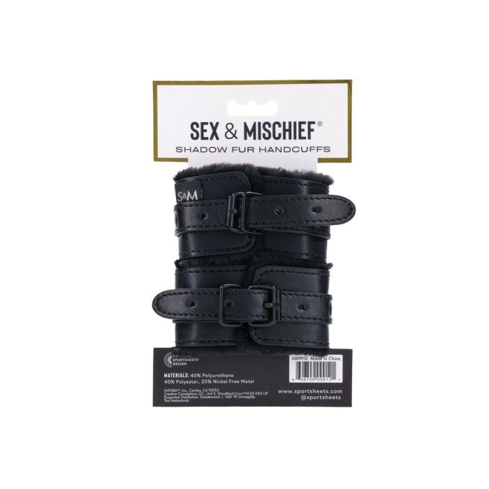 Venda Sex & Mischief 3 Venda Sex & Mischief 3