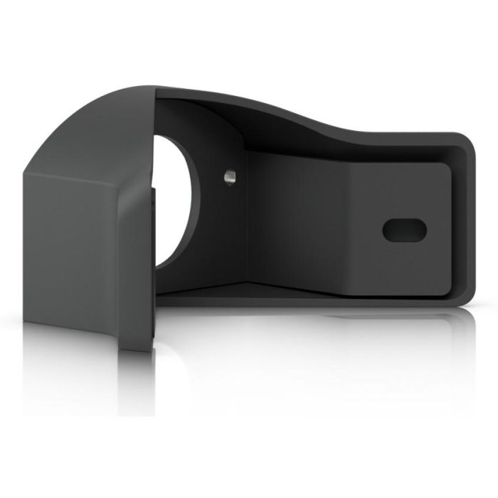 Ubiquiti G5 PTZ Soporte de Esquina para Cámara, de Policarbonato y Acero Inoxidable 5