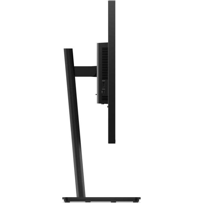 Lenovo T27-40 Monitor 27" IPS Full HD 1920x1080 120Hz 6ms HDMI DisplayPort USB para Oficina Negro 7