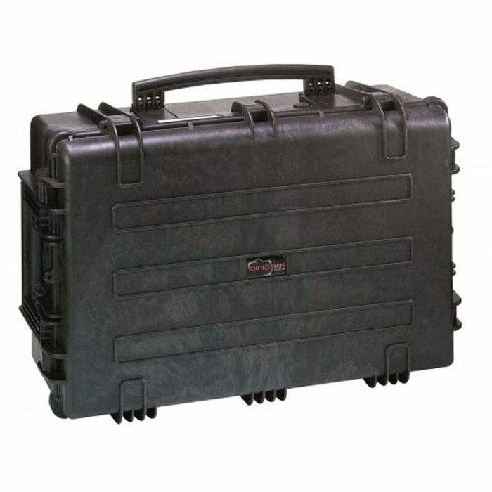 Maletín de Herramientas GT Line EXPLORER 7630 86 x 56 x 33 cm Metal Polipropileno 59 L 0 Maletín de Herramientas GT Line EXPLORER 7630 86 x 56 x 33 cm Metal Polipropileno 59 L 0