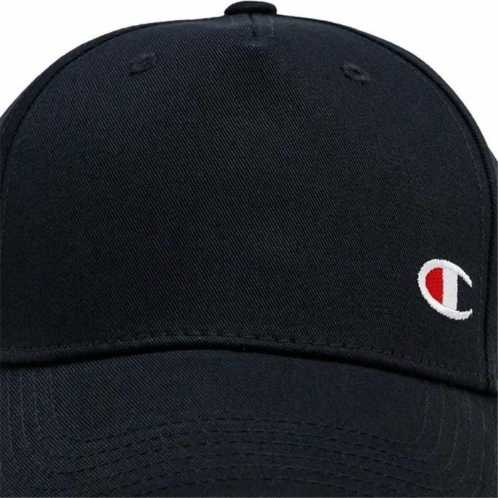 Gorra Deportiva Champion 805974-KK001 Multicolor Talla única 1 Gorra Deportiva Champion 805974-KK001 Multicolor Talla única 1