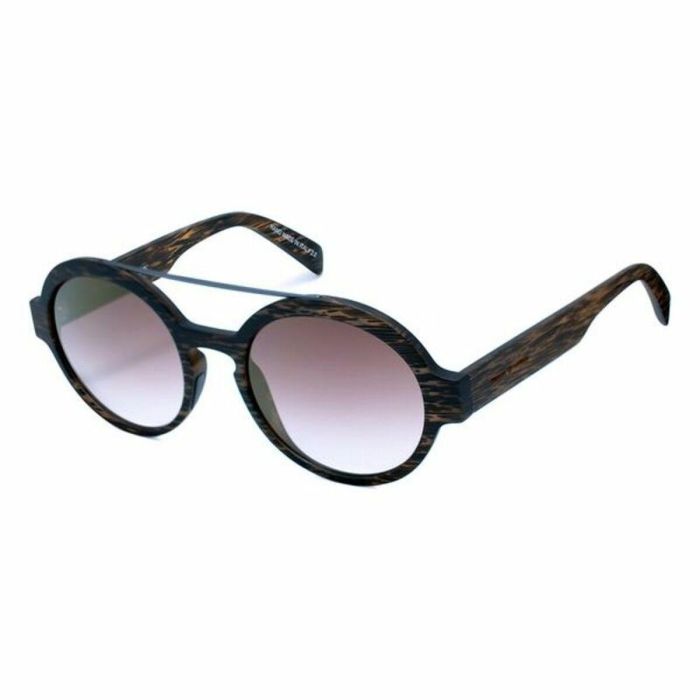 Gafas de Sol Unisex Italia Independent 0913-BHS-043 Ø 51 mm 1