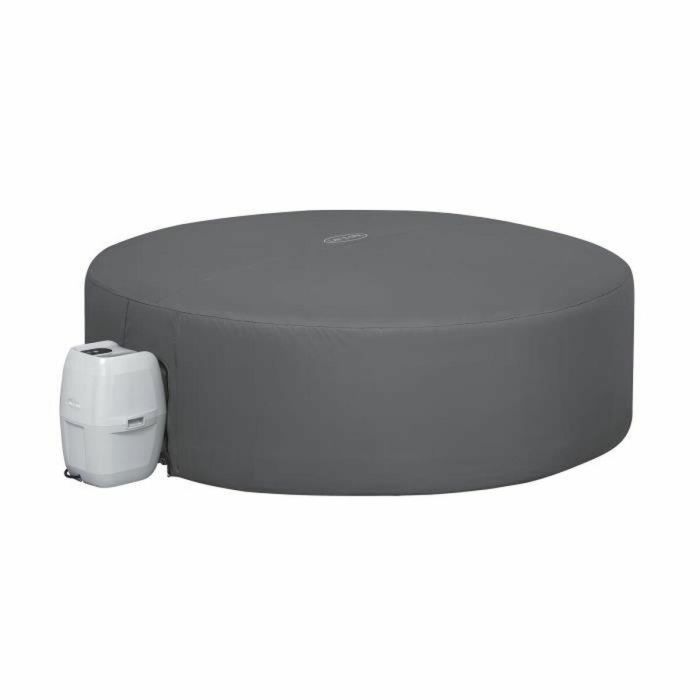 Bestway BES6941607350867 Manta térmica EnergySense™ para spas redondos 236 x 71 cm 0 Bestway BES6941607350867 Manta térmica EnergySense™ para spas redondos 236 x 71 cm 0
