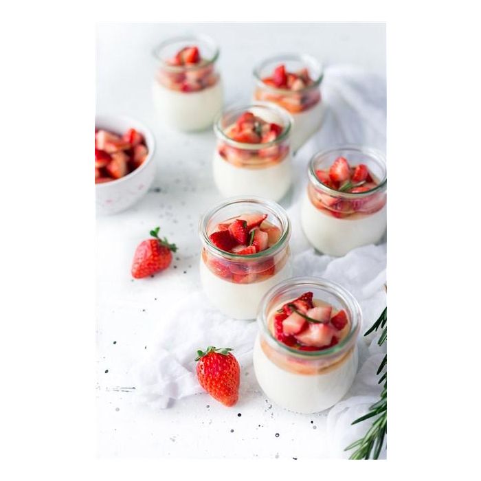 Ariete Yogurtera 617 - 7 Tarros, 1.3L, para Yogur Cremoso y Espeso, Múltiples Sabores 7