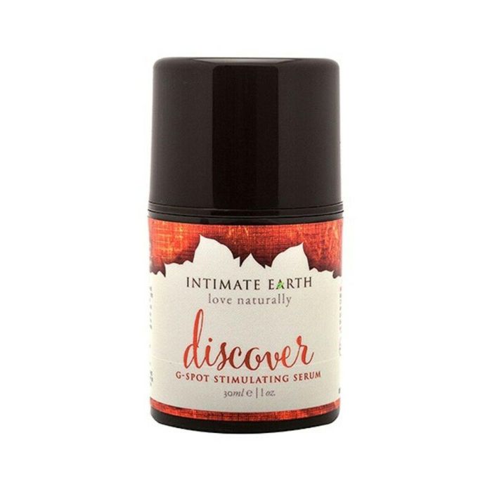 Gel Estimulante Intimate Earth Discover Punto G 30 ml Gel Estimulante Intimate Earth Discover Punto G 30 ml