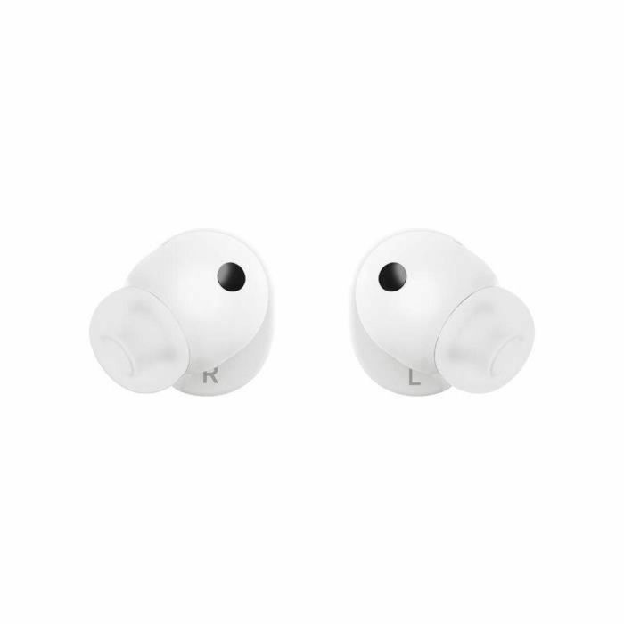 Fairphone FAI8718819375869 Auriculares Inalámbricos Bluetooth Fairbuds True Wireless Sonido Premium Duraderos Blanco 4