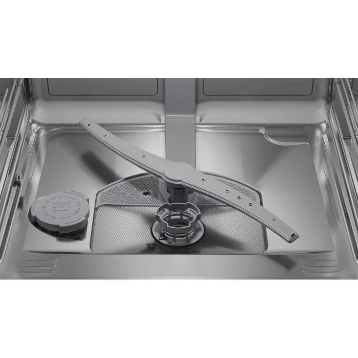 Lavavajillas BOSCH SMV4HAX07E 60 cm 2 Lavavajillas BOSCH SMV4HAX07E 60 cm 2