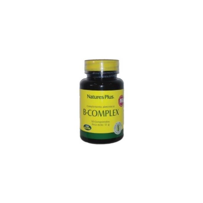 B-Complex 90 Comp.