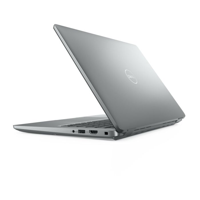 Laptop Dell Precision 3490 Intel Core i7-1360P Intel Core Ultra 7 155H 32 GB RAM 1 TB SSD 14" Qwerty Español 2