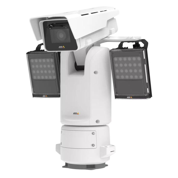 Axis TQ6901-E Soporte Adaptador para Cámaras, Exterior Aluminio, Packs de Cuatro Unidades 3 Axis TQ6901-E Soporte Adaptador para Cámaras, Exterior Aluminio, Packs de Cuatro Unidades 3