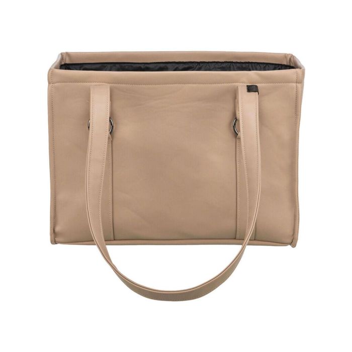 Bolso para Mascotas Trixie CityStyle Marrón 40 × 20 × 30 cm 12 Bolso para Mascotas Trixie CityStyle Marrón 40 × 20 × 30 cm 12