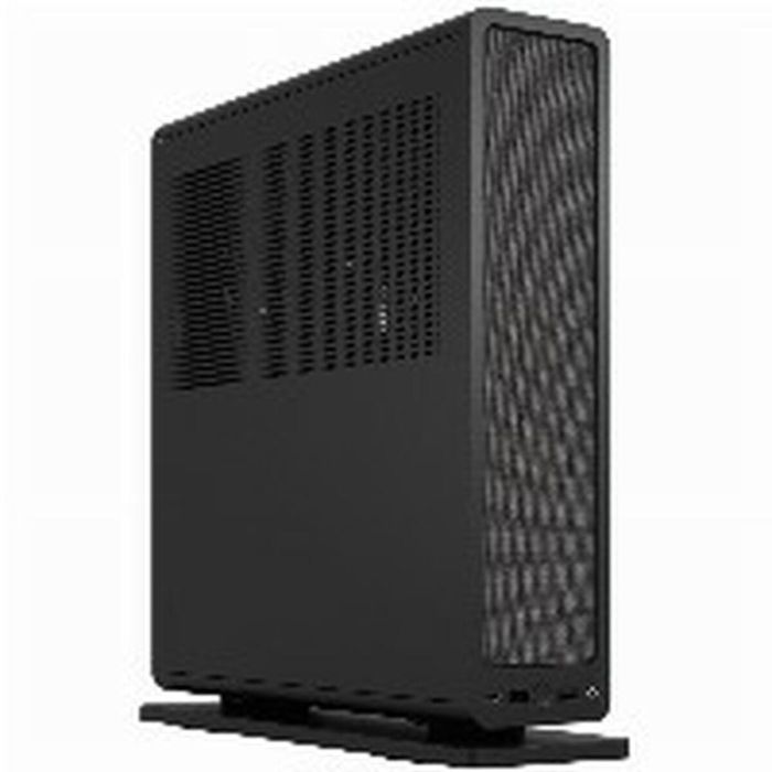 Fractal Design FRA1690884236044 Caja Mini Torre Ridge Black mITX PCIe 4.0 Negro 27 Fractal Design FRA1690884236044 Caja Mini Torre Ridge Black mITX PCIe 4.0 Negro 27