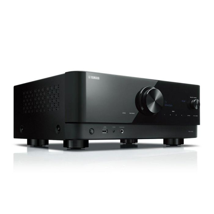 Amplificador YAMAHA RXV4A-BL 5 Amplificador YAMAHA RXV4A-BL 5