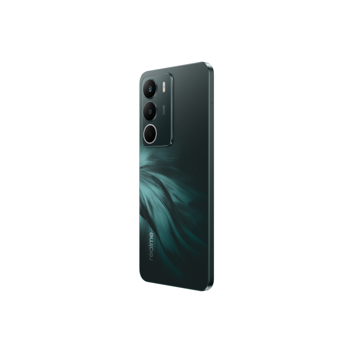 Realme C71 16,9 Cm (6.67") 8 Gb 256 Gb 6000 Mah Verde 4 Realme C71 16,9 Cm (6.67") 8 Gb 256 Gb 6000 Mah Verde 4
