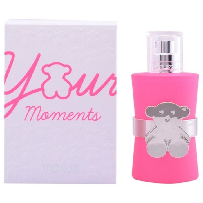 Perfume Mujer Tous EDT 3