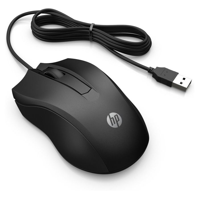 HP Raton 105 1