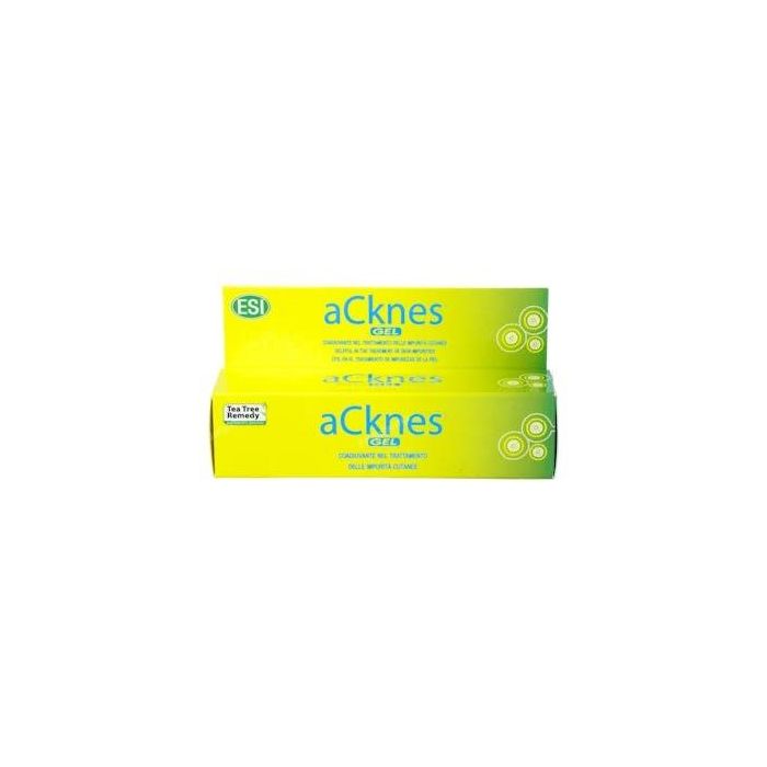 Acknes Gel