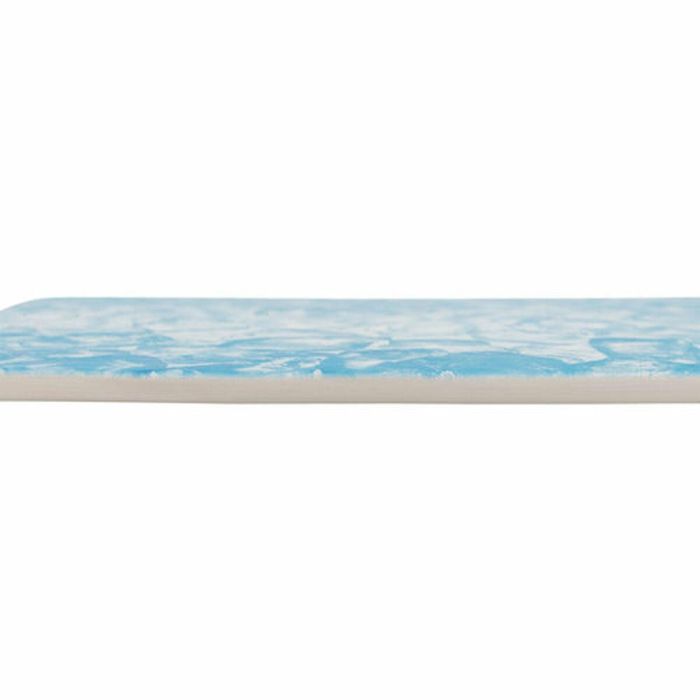 Alfombra para perros Trixie Azul 28 × 20 CM Refrescante 3