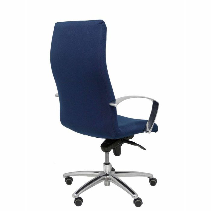 PIQUERAS Y CRESPO Sillon Caudete bali azul marino 1 PIQUERAS Y CRESPO Sillon Caudete bali azul marino 1
