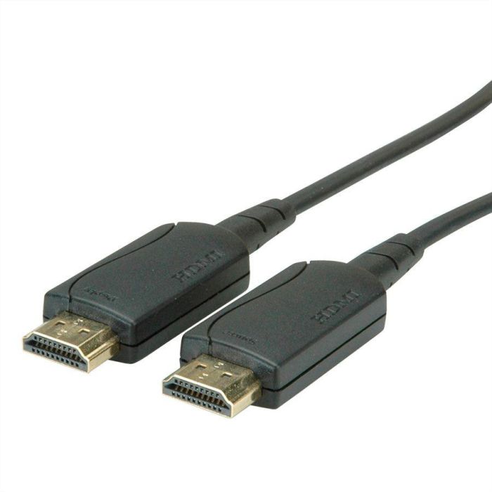 UHD HDMI KABEL (AOC)4K50M 0 UHD HDMI KABEL (AOC)4K50M 0