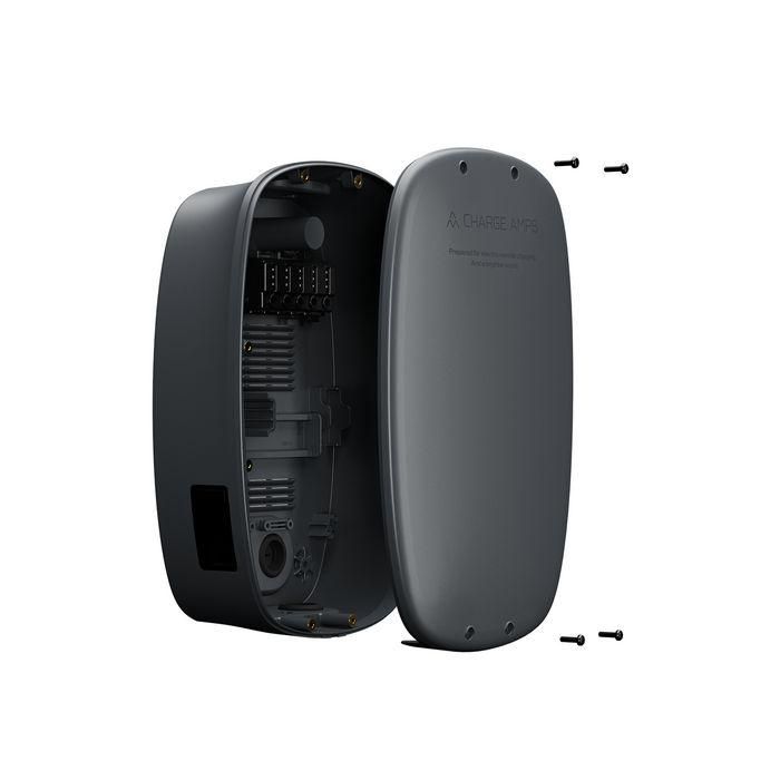 Charge Amps Dawn Base Flex System: Base de Infraestructura EV Preparada para el Futuro, Flexible y con Ahorro de Costes 2