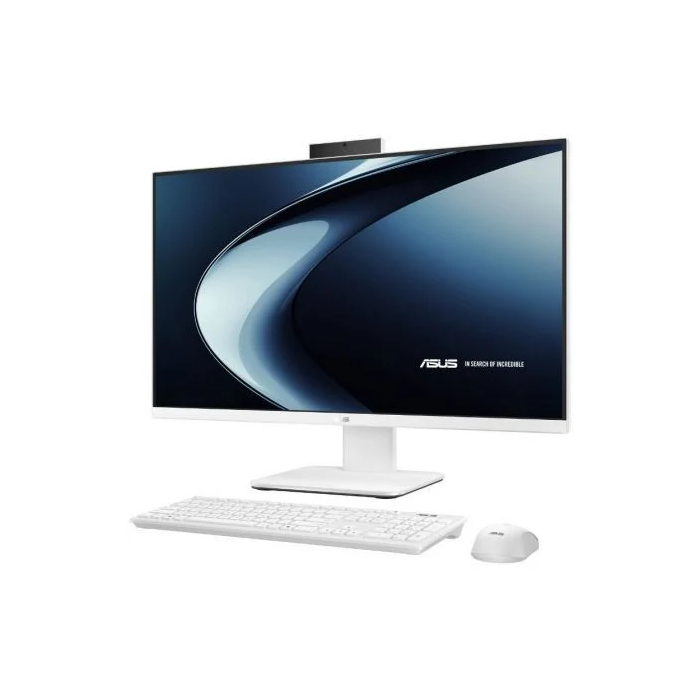 Asus All in One V470VAK-WPE1060 27" Intel Core 7-240H / 16GB RAM / 1TB SSD / Sin Sistema Operativo 1 Asus All in One V470VAK-WPE1060 27" Intel Core 7-240H / 16GB RAM / 1TB SSD / Sin Sistema Operativo 1