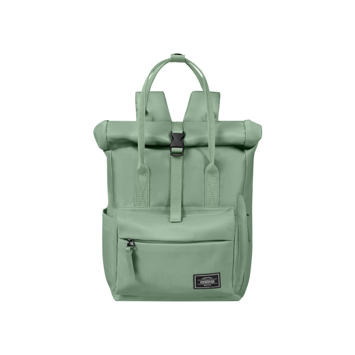American Tourister Mochila Urban Grove SA143779 VE Verde 36X25X20cm RPET 17L