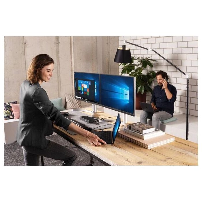 Kensington Pro Fit Ratón Óptico Lavable 3 Botones 1600 DPI con Cable Negro 4 Kensington Pro Fit Ratón Óptico Lavable 3 Botones 1600 DPI con Cable Negro 4