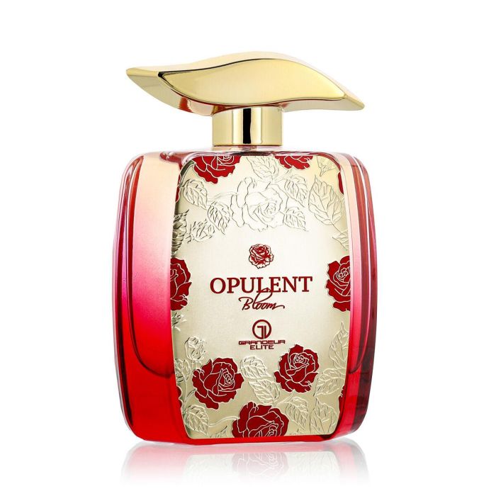 Perfume Mujer Opulent Bloom EDP 100 ml 1