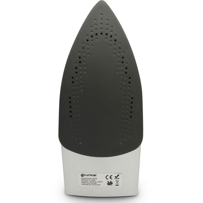 Plancha de Vapor Grunkel PL-22NS 2200 W 2 Plancha de Vapor Grunkel PL-22NS 2200 W 2