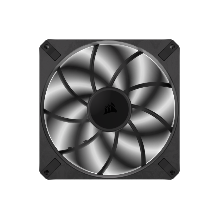 Ventilador de Caja Corsair RS120 MAX PWM 3