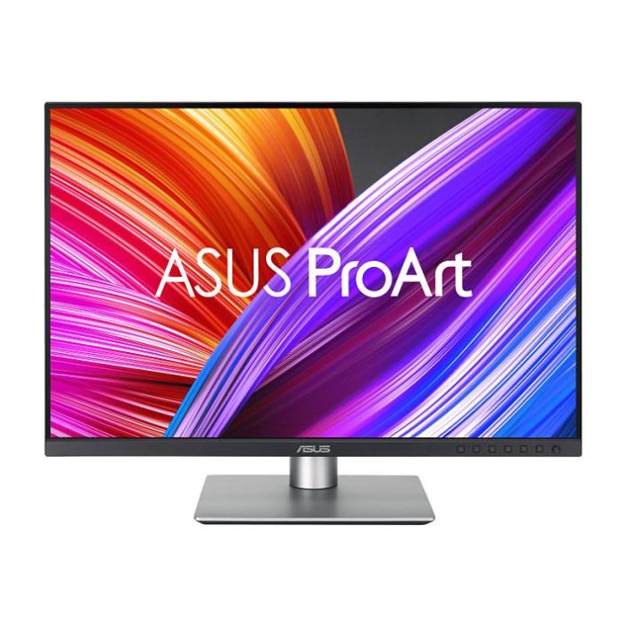 ASUS Monitor ProArt PA248CRV 61.13cm (24.1") WUXGA IPS HDMI DP USB-C 96W ASUS Monitor ProArt PA248CRV 61.13cm (24.1") WUXGA IPS HDMI DP USB-C 96W