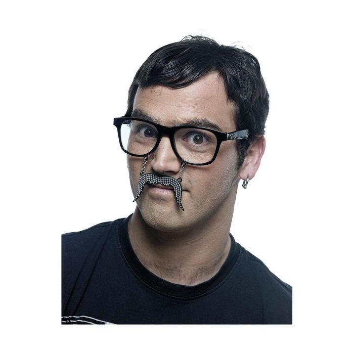 Gafas My Other Me Bigote Gafas My Other Me Bigote