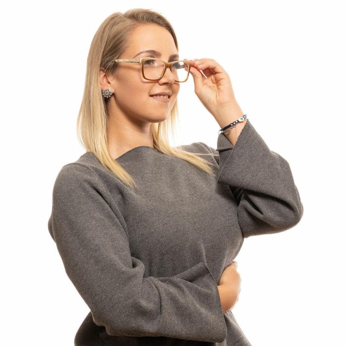 Montura de Gafas Mujer Emilio Pucci EP5027-54047 ø 54 mm 6 Montura de Gafas Mujer Emilio Pucci EP5027-54047 ø 54 mm 6