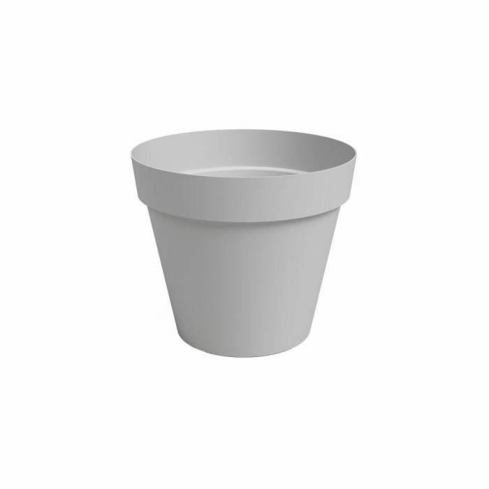 Artevasi 5600442833270 Maceta Capri 40 ma Gris claro 0 Artevasi 5600442833270 Maceta Capri 40 ma Gris claro 0