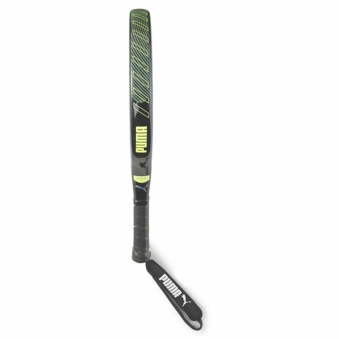 Pala de Pádel Puma Solarblink Negro Multicolor 2