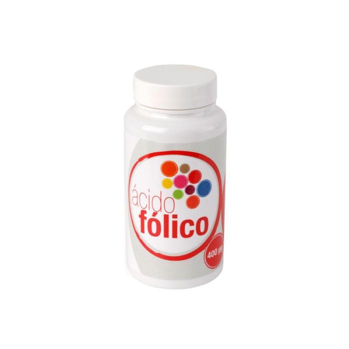 Ácido Folico