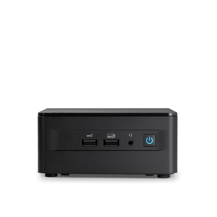 ASUS NUC RNUC13L3HV700002I Ordenador Nuc Intel i7-1370P 5.2GHz 14 Núcleos GPU Integrada WiFi 6E Bluetooth DDR4 3200MHz 0 ASUS NUC RNUC13L3HV700002I Ordenador Nuc Intel i7-1370P 5.2GHz 14 Núcleos GPU Integrada WiFi 6E Bluetooth DDR4 3200MHz 0