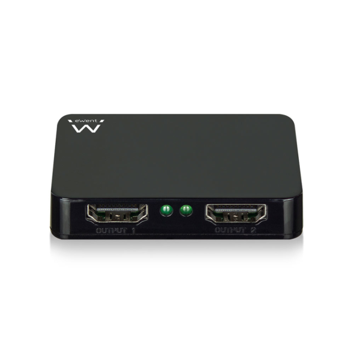 Splitter 4K Hdmi 1 X 2 Splitter 4K Hdmi 1 X 2