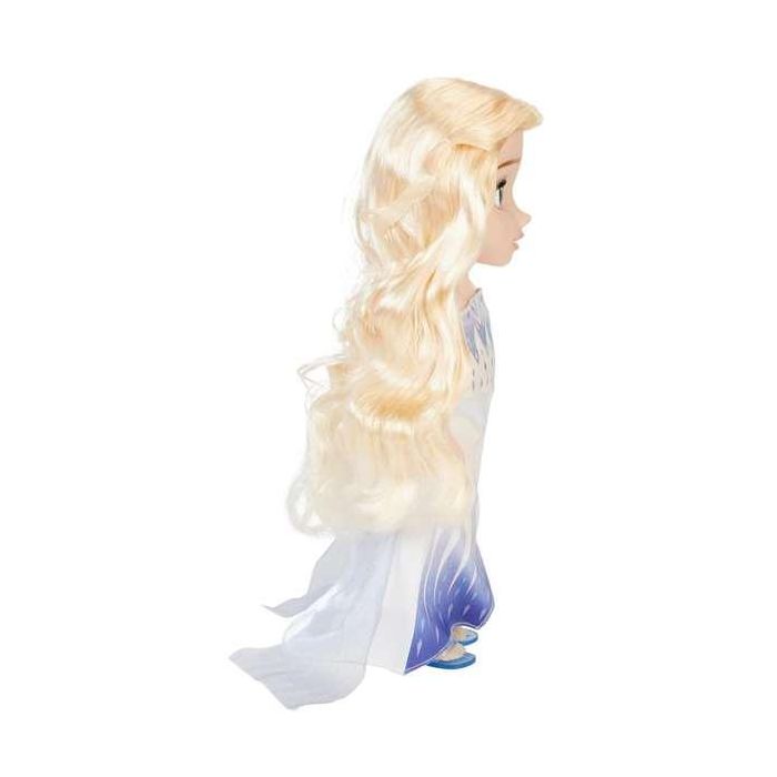 Muñeca frozen elsa the snow queen 38cm. 3 Muñeca frozen elsa the snow queen 38cm. 3