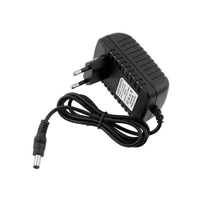 Safescan Cargador para Detector Automático de Billetes - Modelo 155-S, Conexión Europea