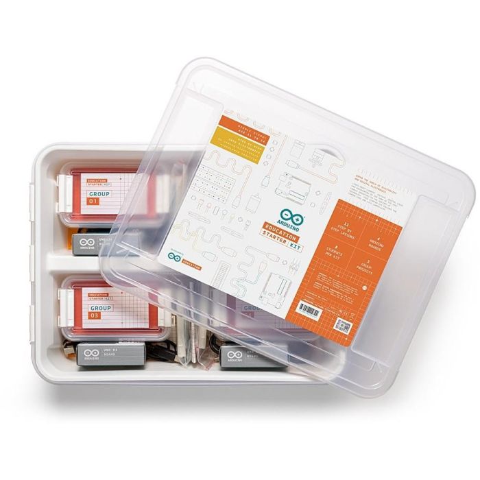 ARDUINO Education Starter Kit 4