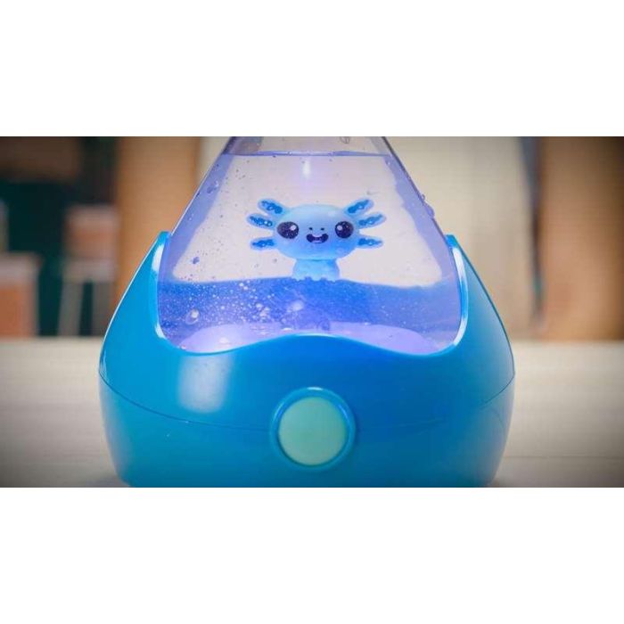 Animal acuático fizzy pets.botella mágica que revela una adorable mascota con solo agregar agua 1 Animal acuático fizzy pets.botella mágica que revela una adorable mascota con solo agregar agua 1