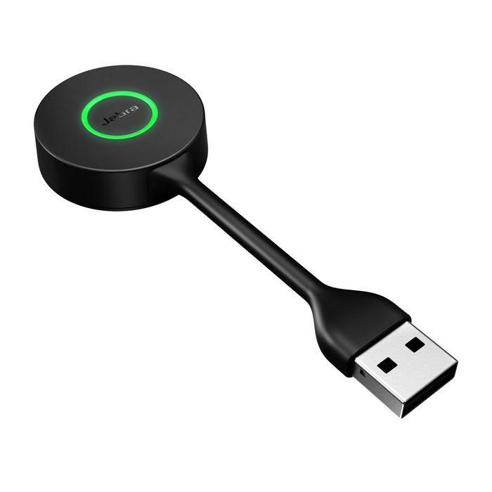 Jabra USB DECT adapter, max. 150 m, USB-A, UC, EMEA/APAC Jabra USB DECT adapter, max. 150 m, USB-A, UC, EMEA/APAC