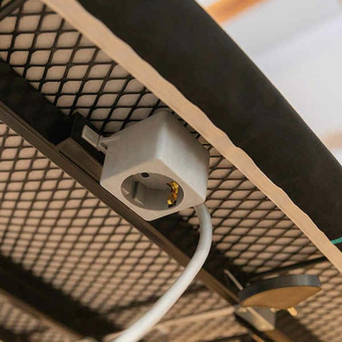 Tabla de Planchar Cecotec StrongBoard 400 Borneo 1 Tabla de Planchar Cecotec StrongBoard 400 Borneo 1